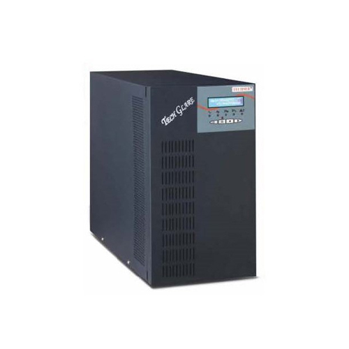 2 Kva Techglare Online Ups - Size: Customized