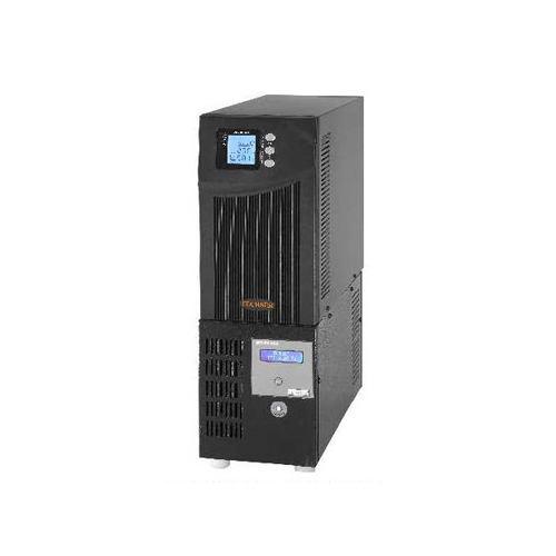 2-3 Kva Solar Hybrid Ups Size: Customized