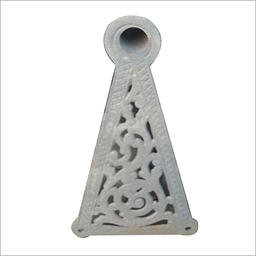 कास्ट आयरन प्लेट सीढ़ी