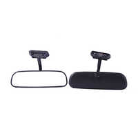 3006 इनसाइड इंडिका 4 होल कार साइड मिरर साइज़: स्टैंडर्ड साइज़