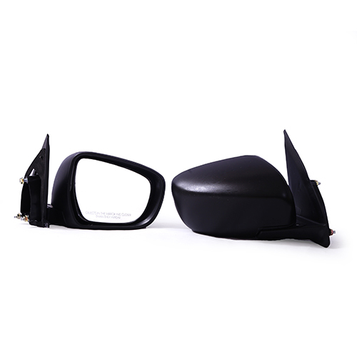 1089 ALTO K 10 LX Rear View Mirror - Mirror Material, Various Sizes | Car Door, Interior, Rear View Types, Warranty Included