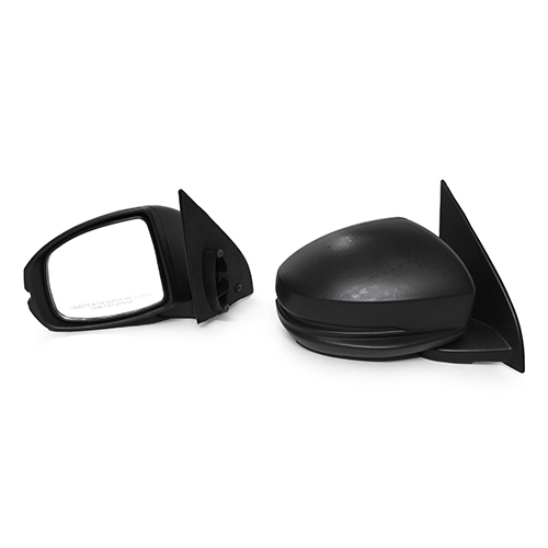 1179 Honda Amaze Type-Iii Lx Tip Tap Rear View Mirror Size: Standard Size