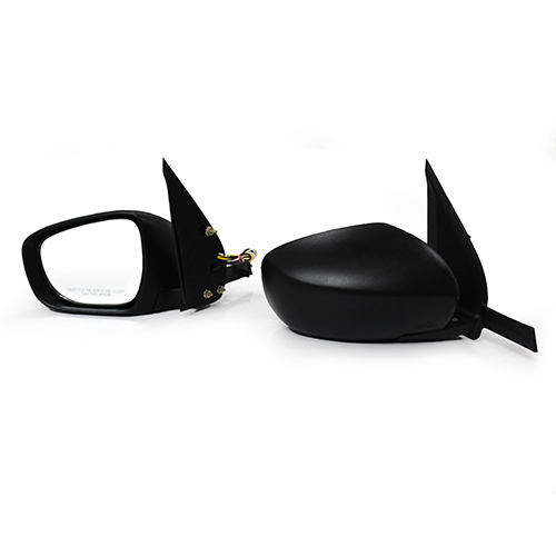 1211 Swift Type-4 Motoeised Rear View Mirror Size: Different Size