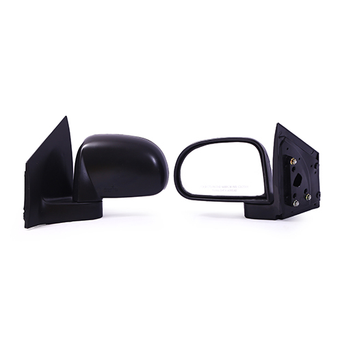 1045 E-on Lx Non Adj Car Side Mirror Size: Standard Size