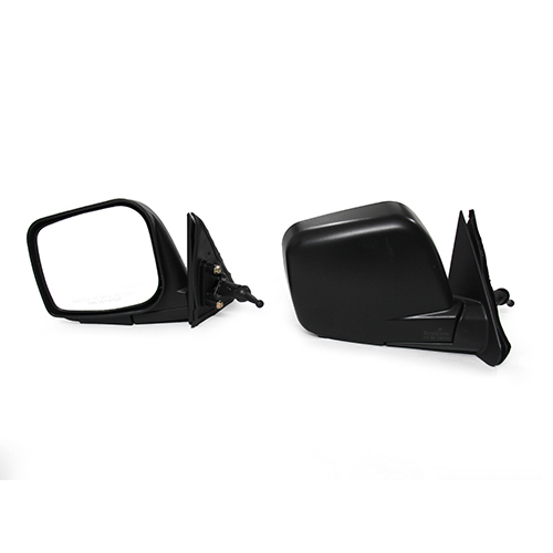 1190 Xenon Vx Adjustable Car Side Mirror Size: Standard Size