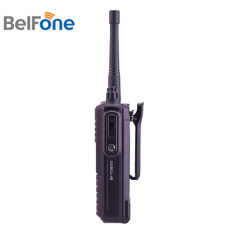 Bf-td800 Dmr Portable Radio - Dimension (L*w*h): 60*39*103 Millimeter (Mm)