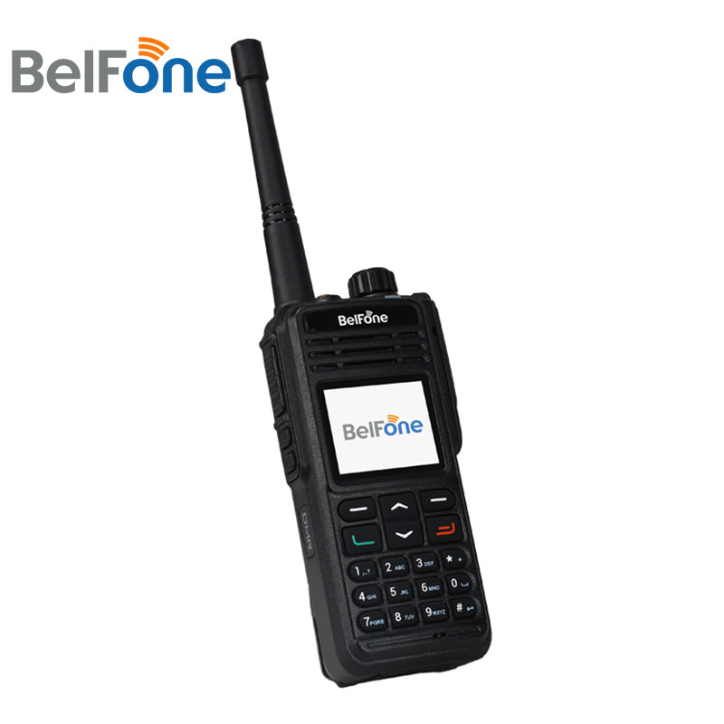 Bf-td930ex Two Way Radio - Dimension (L*w*h): 56*36*129 Millimeter (Mm)