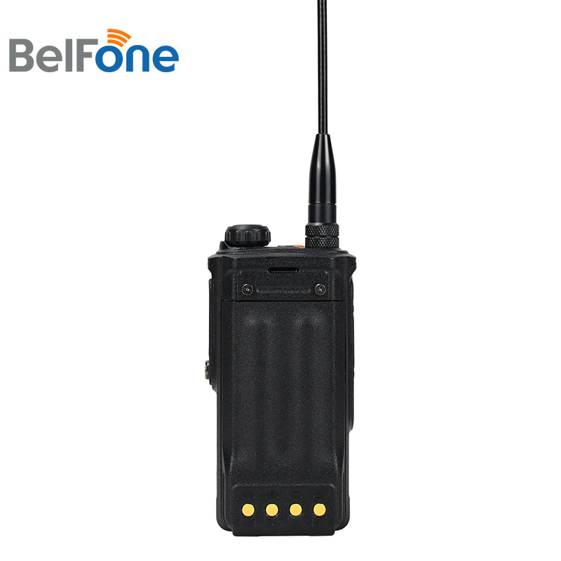 Bf-td910d Uv Dual Band Portable Radio - Dimension (L*w*h): 56*33*129 Millimeter (Mm)