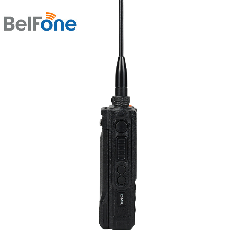 Bf-td910d Uv Dual Band Portable Radio - Dimension (L*w*h): 56*33*129 Millimeter (Mm)
