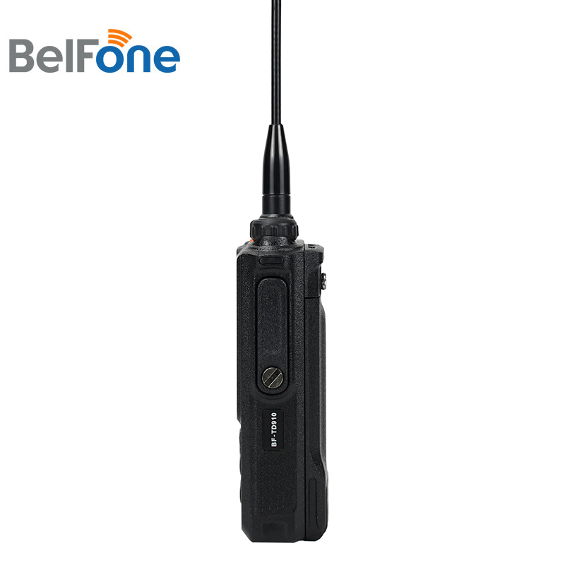 Bf-td910d Uv Dual Band Portable Radio - Dimension (L*w*h): 56*33*129 Millimeter (Mm)