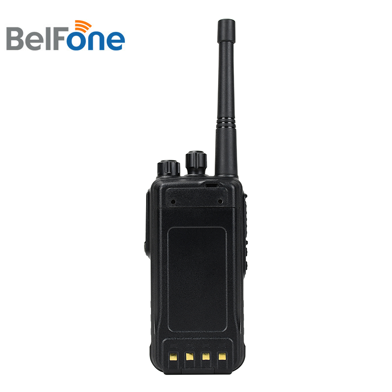 Bf-td512 Enhanced Conventional Portable Radio - Dimension (L*w*h): 60.8*35.7*118.5 Millimeter (Mm)