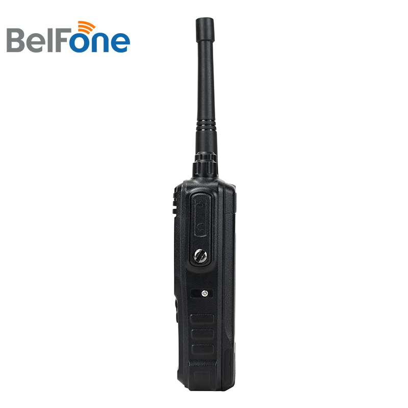 Bf-td512 Enhanced Conventional Portable Radio - Dimension (L*w*h): 60.8*35.7*118.5 Millimeter (Mm)