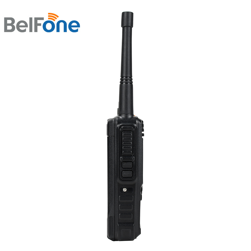 Bf-td512 Enhanced Conventional Portable Radio - Dimension (L*w*h): 60.8*35.7*118.5 Millimeter (Mm)