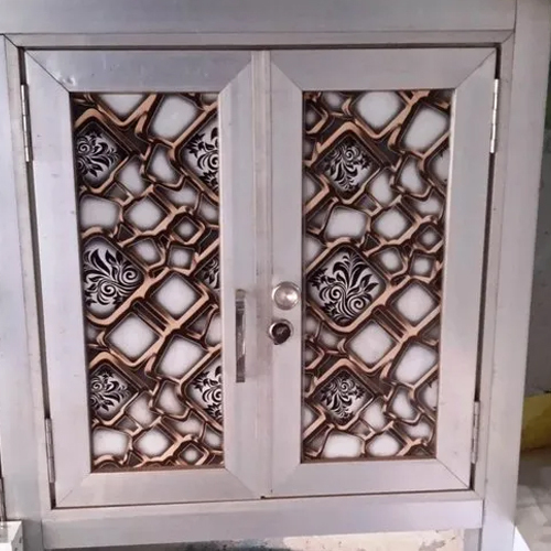 एल्युमिनियम विंडो फैब्रिकेशन सर्विस