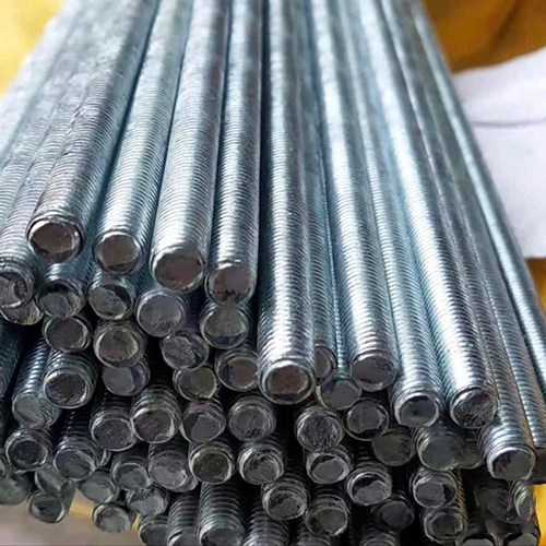 M 30mm फुल थ्रेड बार्स ग्रेड: फर्स्ट क्लास