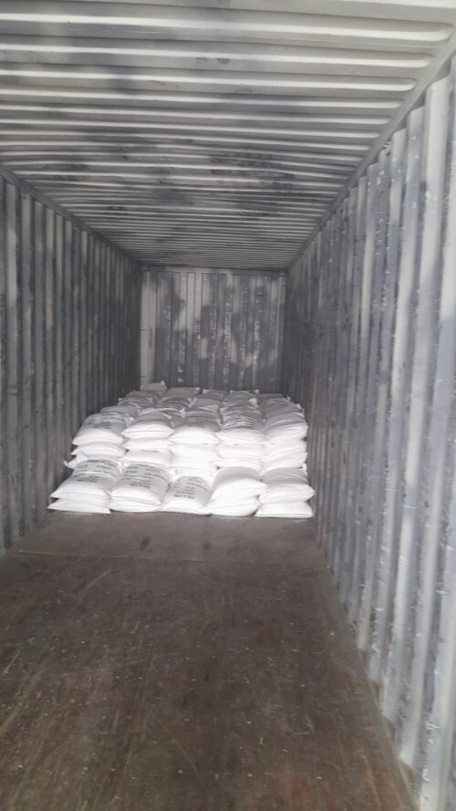Non Ferric Alum - Industrial Grade White Powder, 50 Kg Bag | 99% Purity, Water Soluble, Effective Coagulant For Water Treatment And Paper Production