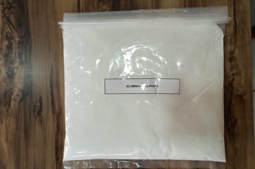 Non Ferric Alum - Industrial Grade White Powder, 50 Kg Bag | 99% Purity, Water Soluble, Effective Coagulant For Water Treatment And Paper Production