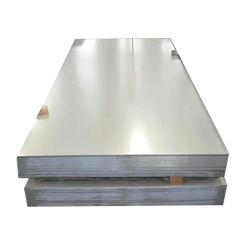 स्टील जीपी प्लेन शीट