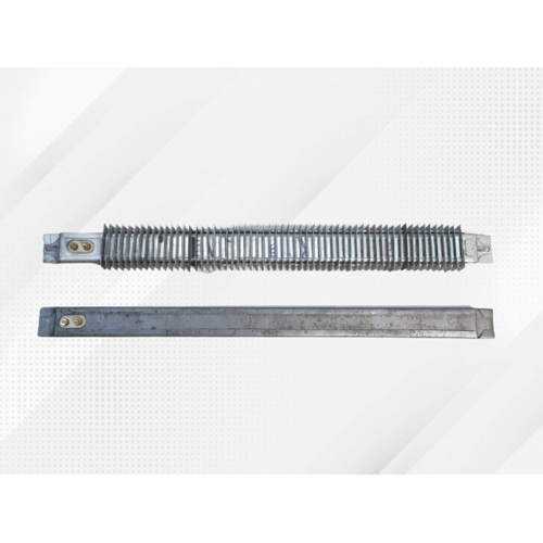 Industrial Strip Heaters - Installation Type: Portable