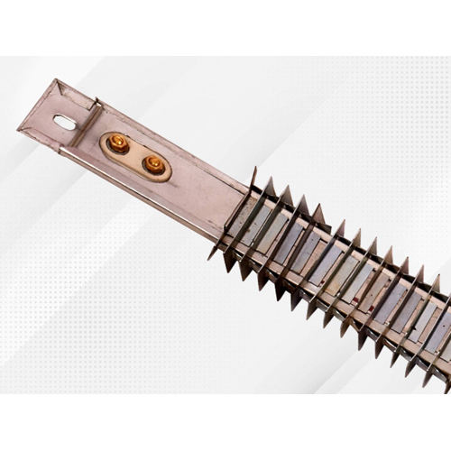 Industrial Strip Heaters - Installation Type: Portable