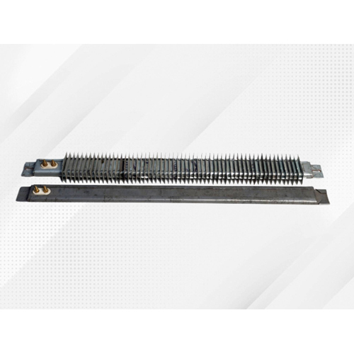 Industrial Strip Heaters - Installation Type: Portable