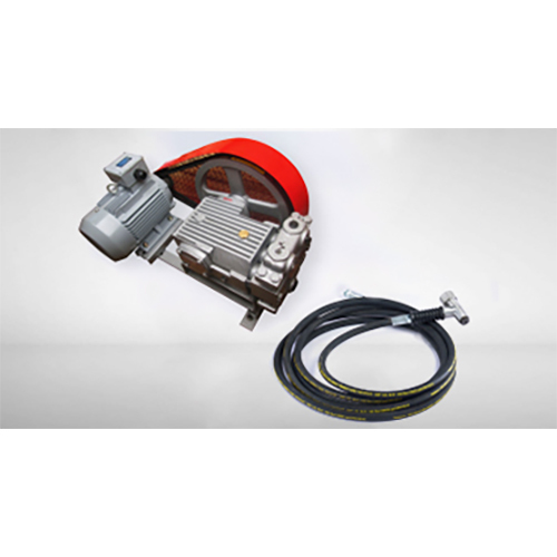 ट्रिपल प्लंजर - P36-30