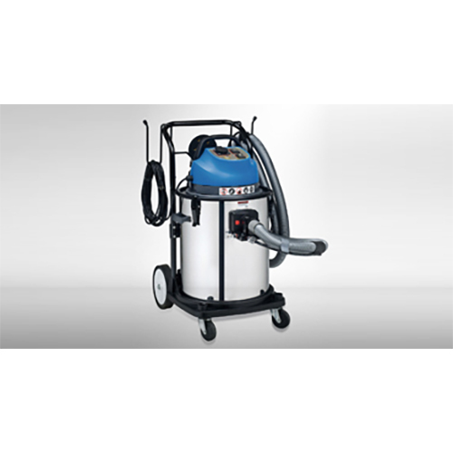 डस्ट एक्सट्रैक्शन सिस्टम वारंटी: हां