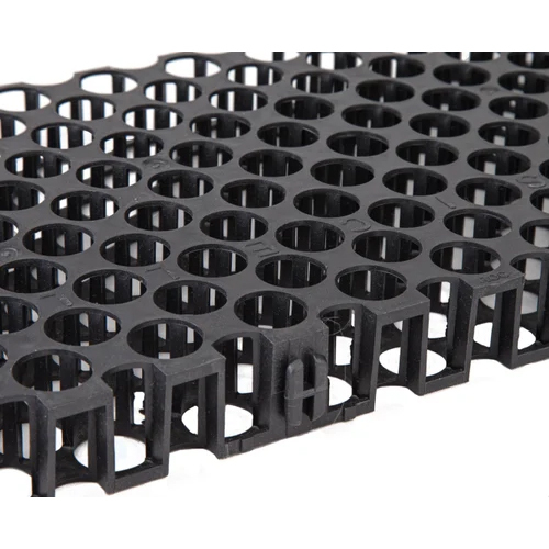 Black Drainage Cell - High Quality Plastic, Different Available Sizes | Durable Drainage Solution For Efficient Water Management