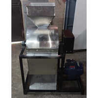 डिटर्जेंट पाउडर के लिए केज मिल क्षमता: 75 किलोग्राम/दिन