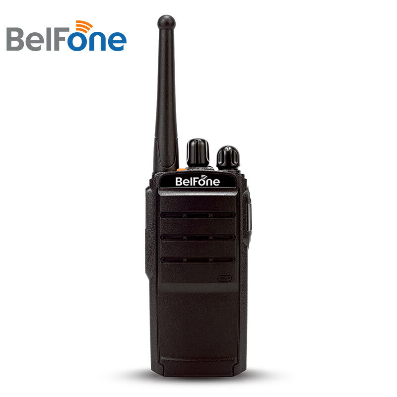 Bf-td520 Commercial Portable Radio - Dimension (L*w*h): 60*40*117 Millimeter (Mm)