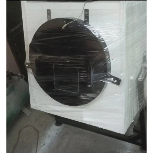 Eco Friendly Coffee Roasting Machine