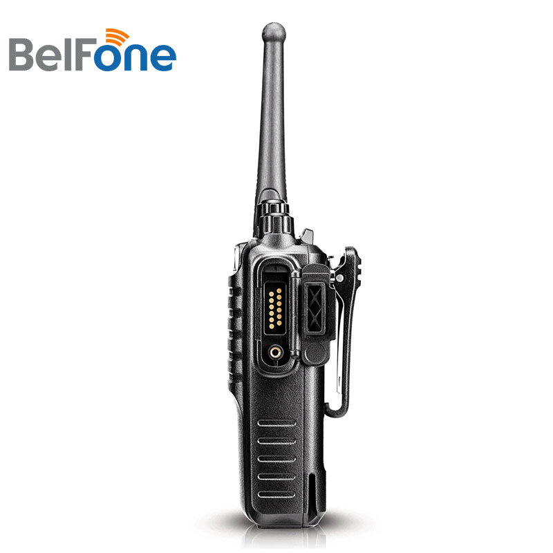 Bf-td821 Dmr Portable Radio - Dimension (L*w*h): 59*33*115 Millimeter (Mm)