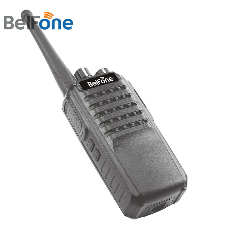 Bf-td821 Dmr Portable Radio - Dimension (L*w*h): 59*33*115 Millimeter (Mm)