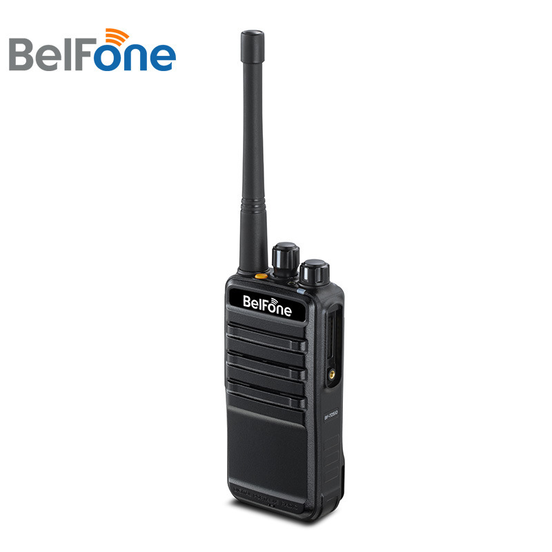 Bf-td510 Enhanced Conventional Portable Radio Dimension (L*w*h): 60.8*35.7*118.5 Millimeter (Mm)