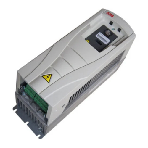  Abb Acs550 सीरीज एसी वेरिएबल फ्रीक्वेंसी ड्राइव आवेदन: औद्योगिक