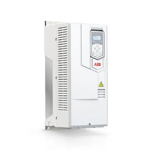 Acs 560 Variable Frequency Drives - Application: Industrial