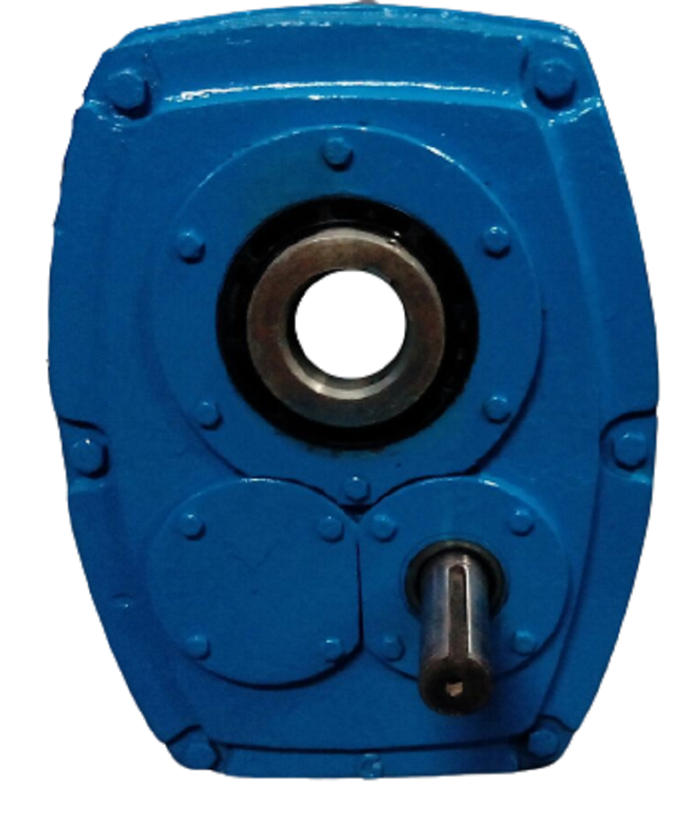 Smsr Gear Box