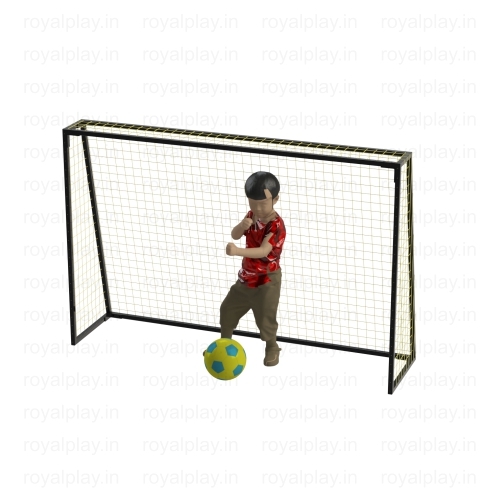 Royal Football Goalpost Gp04