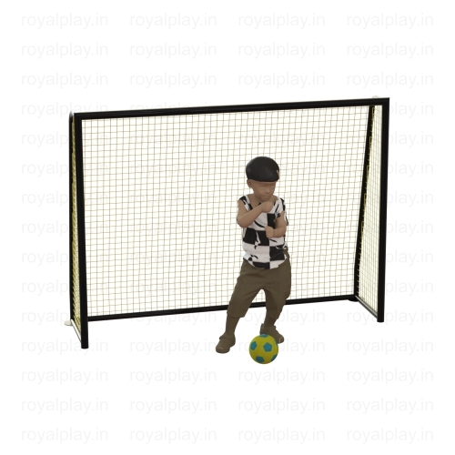 Royal Football Goalpost Gp04