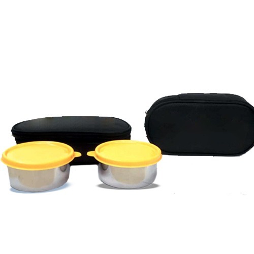 3 Layer Lunch Boxes