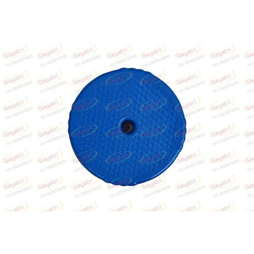 10 Inch Small Plastic Stool - Brand Name: Gayatri