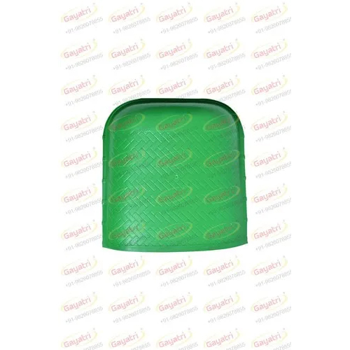 Plastic Supda - Plastic, 17x18 Inches, Multi-color (Red, Green, Blue, Orange) | Rigid, Square Shape, Textured, Bundle Of 100 Pcs