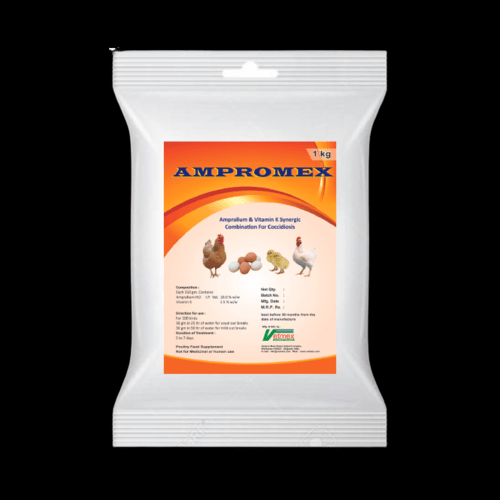 AMPROLIYAM ampromex