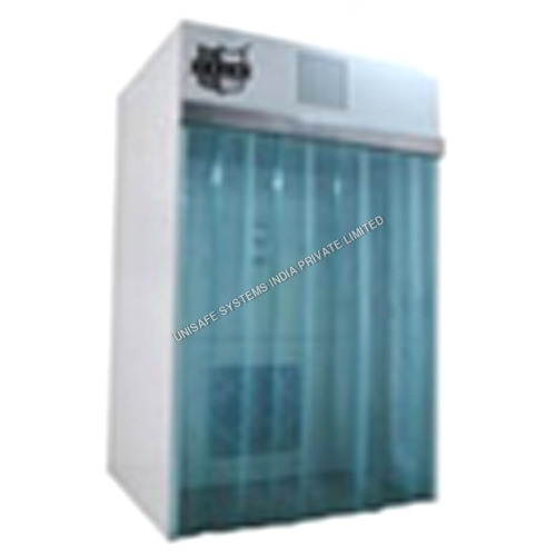 Clean Air System Power: 220 Volt (V)