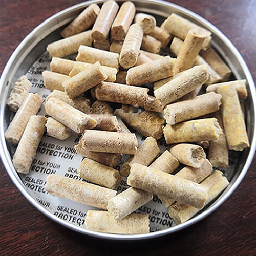 Semi-automatic Cattle Feed Pellet Machine