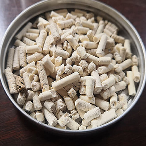 Semi-automatic Cattle Feed Pellet Machine