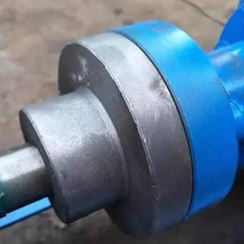 Semi-automatic Animal Feed Pellet Making Machine