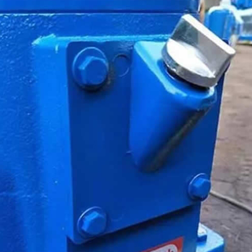Semi-automatic Animal Feed Pellet Making Machine
