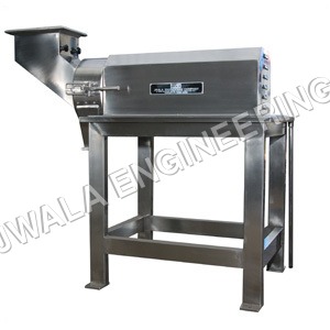 फ्रूट मिल