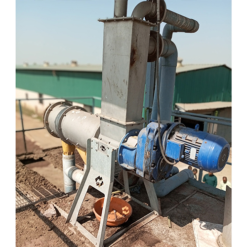 Industrial Dewatering Pump - Stainless Steel | Easy-to-install, Efficient Water Removal For Industrial And Emergency Flood Situations
